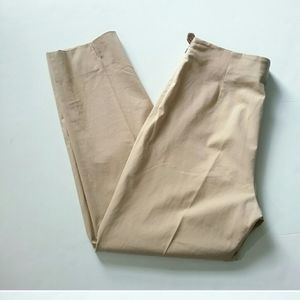 Piazza Sempione//Audrey Capri Pants
